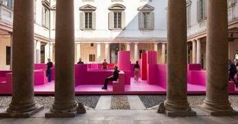Milano Design Week, a Palazzo Litta la mostra collettiva dell’innovazione