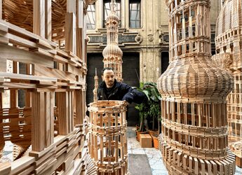 Milano Design Week, il made in Italy diventa strumento di aggregazione fra materiali e linguaggi