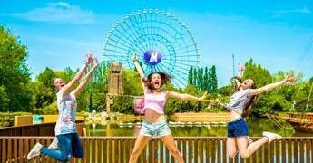 Mirabilandia, a lezione di attrazioni: oltre 20 percorsi formativi per gli studenti delle scuole primarie e secondarie