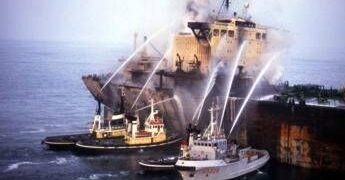 Moby Prince,l’appello dei familiari delle vittime: “Chi sa parli, ultimo miglio per la verità”