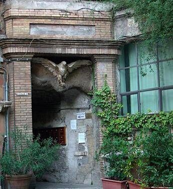 Moda: eccellenze italiana e creatività, al via a Roma ‘Margutta Creative District’