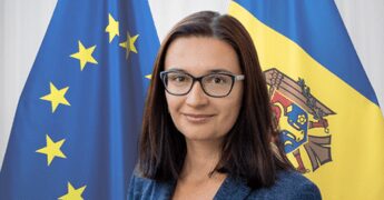 Moldova, la vicepremier: “Pronti a rafforzare fianco est Ue e dimostrare che modello russo non è attrattivo”
