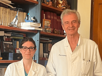 Molinette Torino, asportato cancro al colon in ipnosi su paziente sveglio