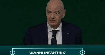 Mondiali 2026, il ripescaggio dell’Italia sfuma. Fifa: “L’Iran giocherà”