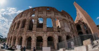 Mondiali di Atletica a Roma, sì del Cdm alla candidatura