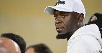 Montecarlo, c’è un super tifoso per Sinner: in tribuna spunta Bolt