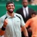 Montecarlo, oggi Berrettini-Fonseca agli ottavi – Il match in diretta