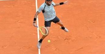 Montecarlo, oggi Berrettini-Medvedev al secondo turno – Il match in diretta