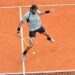 Montecarlo, oggi Berrettini-Medvedev al secondo turno – Il match in diretta