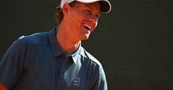 Montecarlo, oggi Sinner-Humbert al secondo turno – Il match in diretta