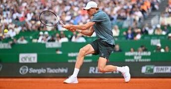 Montecarlo, oggi Sinner-Machac agli ottavi – Il match in diretta