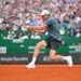 Montecarlo, oggi Sinner-Machac agli ottavi – Il match in diretta