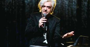 Morgan fenomeno, in 4 minuti indovina tutti i brani dei Duran Duran ascoltandone un secondo