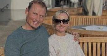 Morte Manninger, la lettera della moglie: “Avevamo una vita perfetta”