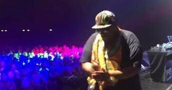 Morto Afrika Bambaataa, pioniere del rap e dell’hip hop