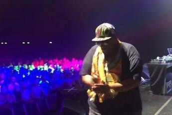 Morto Afrika Bambaataa, pioniere del rap e dell’hip hop