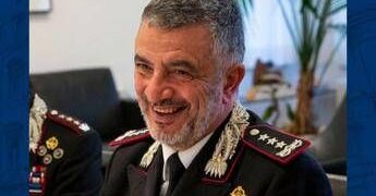 Morto Maurizio Stefanizzi, il cordoglio di Crosetto per la scomparsa del generale di Corpo d’Armata dei Carabinieri