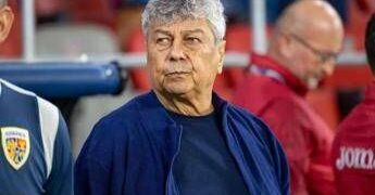 Morto Mircea Lucescu, l’allenatore rumeno aveva 80 anni