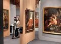 Mostre, alla Galleria Bper di Modena ‘La virtù e la grazia’, sante e seduttrici nella pittura del Seicento