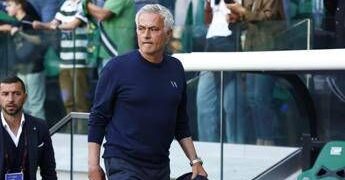 Mourinho, ‘consiglio’ all’Italia: “Nazionale? Andrei con Malagò e Allegri”