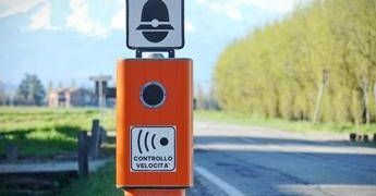 Multe stradali, incassi a 1,77 miliardi nel 2025, +23% in tre anni