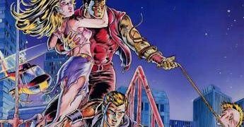 Muore Yoshihisa Kishimoto, creatore di Double Dragon