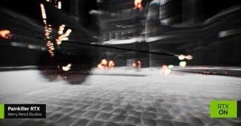 NVIDIA RTX Remix, arrivano le Advanced Particle VFX per il modding