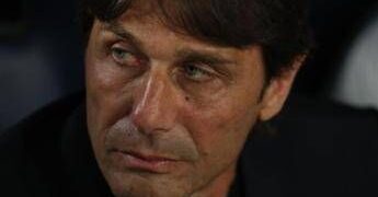 Napoli, Conte attacca Lukaku: “Non mi ha nemmeno salutato, sono deluso”