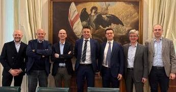 Nasce ContareAssociati Srl STP: innovazione, continuità e visione integrata per la consulenza del futuro