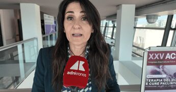 Natoli (Siaarti), ‘sempre più multidisciplinare la lotta al dolore cronico’