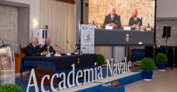 Nave Vespucci raccontata in Accademia a Livorno per la Settimana velica internazionale