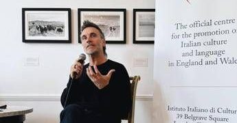 Nek: “Con il mio tour porto un po’ di Sassuolo in Europa”