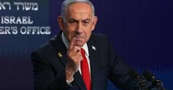 “Netanyahu sapeva del 7 ottobre”, il retroscena del giornale israeliano