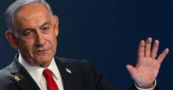 Netanyahu torna in tribunale dopo ‘pausa’ di 2 mesi per guerra