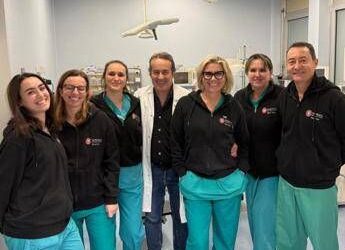 Nevralgia del pudendo: cos’è e come si cura