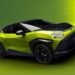 Nissan JUKE elettrico: il crossover giapponese cambia pelle
