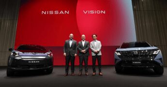 Nissan: strategia di lungo periodo tra AI, elettrificazione e gamma più snella