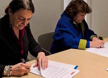 ‘Non scuoterlo’, Fnopi e Terre des Hommes insieme contro la violenza sui minori