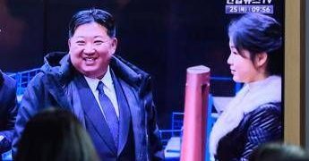Nordcorea, figlia di Kim futura leader? Le aspettative del dittatore su Kim Ju-ae