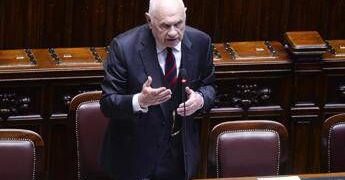 Nordio: “No a reintroduzione reato di abuso di ufficio. Parlare di modeste mazzette non è bestemmia”