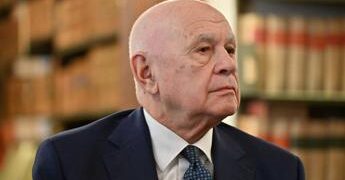 Nordio: “Patentino antifascista? Il nostro codice penale è firmato da Mussolini”