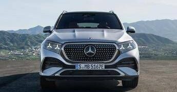 Nuova Mercedes GLE: evoluzione tra lusso e tecnologia