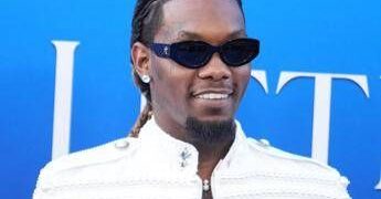 Offset colpito da arma da fuoco a Hollywood, il rapper è ricoverato