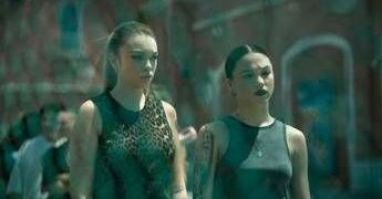 Oggi in tv torna ‘Mare Fuori’, cast e trama dei primi due episodi della sesta stagione