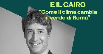 Online il quarto episodio di ‘Amazing’, il podcast Ama-Adnkronos per una vita più green