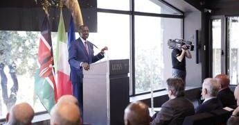Onu, Ruto: “Africa esclusa da Consiglio sicurezza, serve riforma”