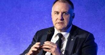 Orsini, l’effetto guerra e il rischio recessione: “Su scaffali iniziano a mancare prodotti”