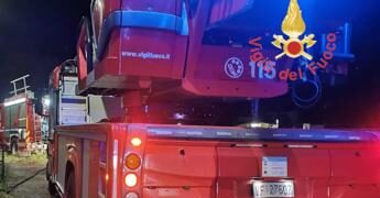 Palermo, cinema King evacuato: aria irrespirabile, forse usato spray urticante