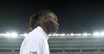 Parma-Pisa 1-0, decide Elphege e gialloblu salvi