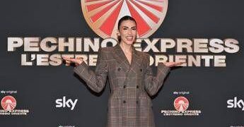 Pechino Express, domani la nuova tappa in Cina con le coppie ‘mixate’